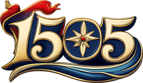 Logo 1505